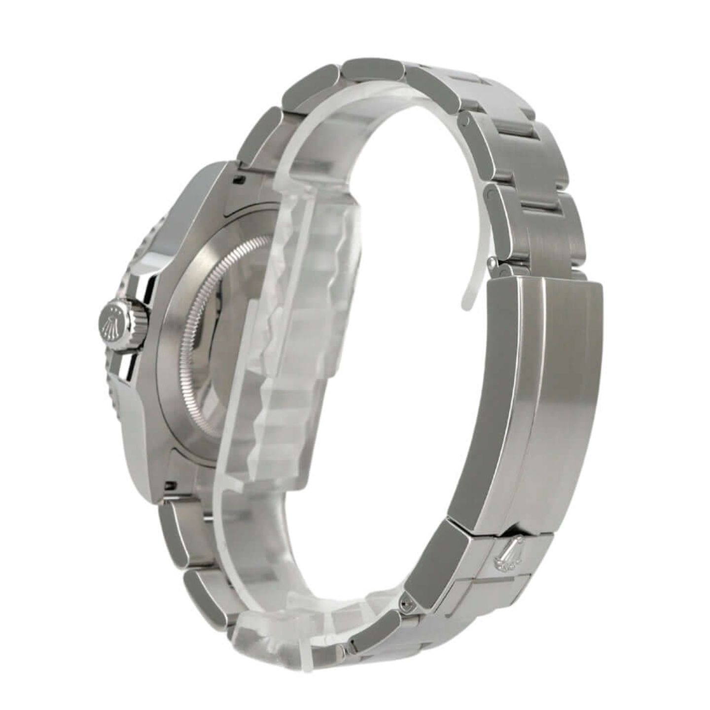 Rolex Submariner Date 126610LV - (7/8)