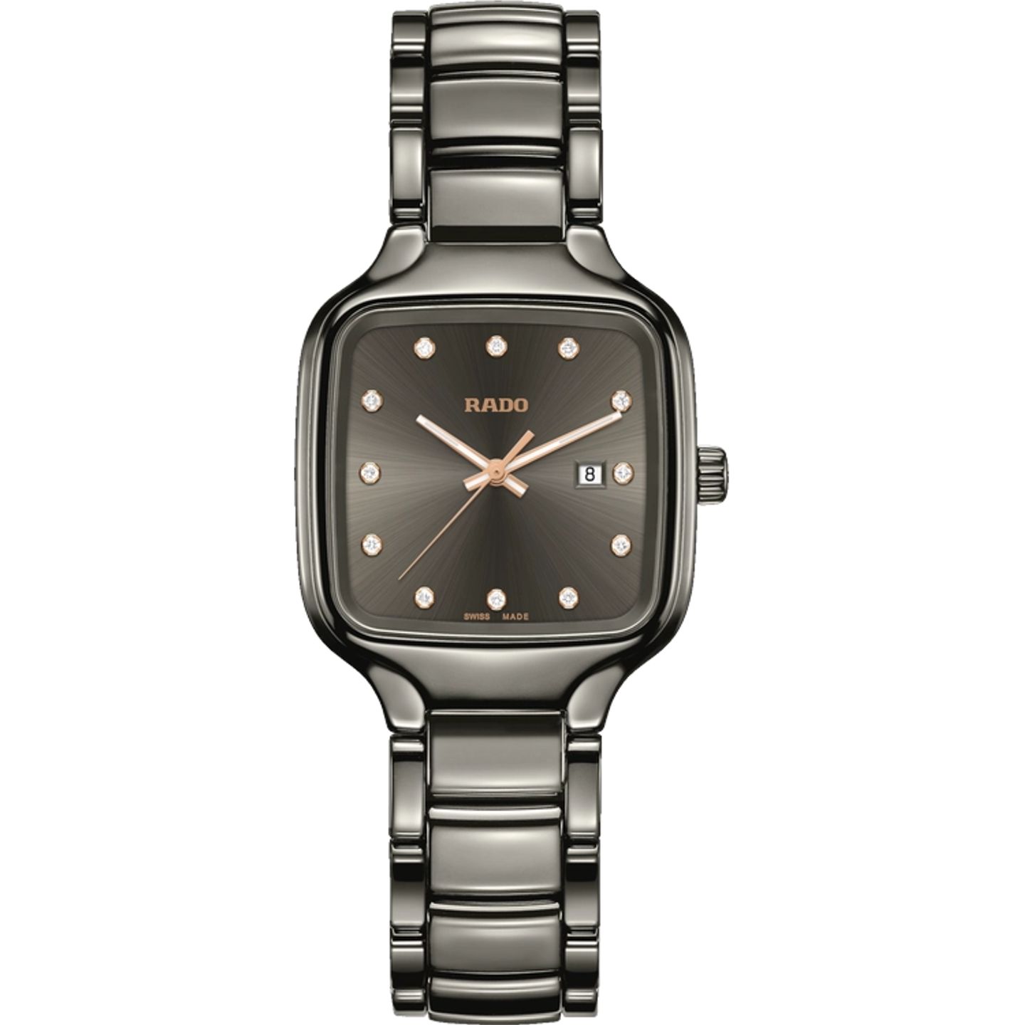 Rado True R27079702 (2026) - 29mm Keramiek (1/1)