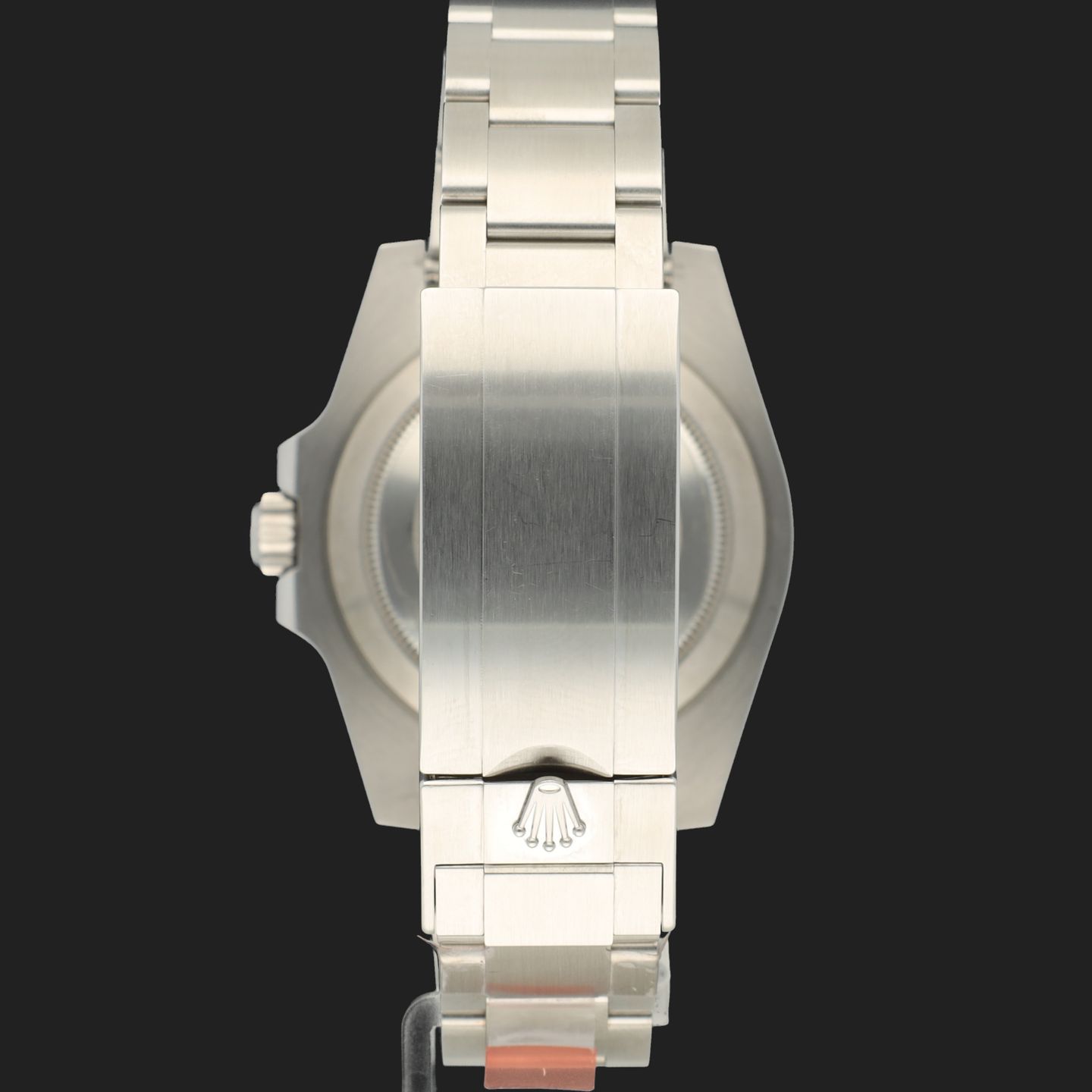 Rolex Submariner No Date 114060 - (6/8)