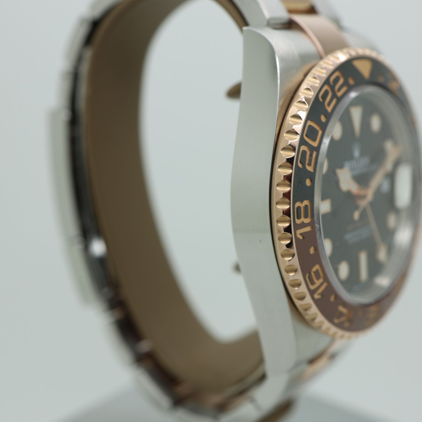 Rolex GMT-Master II 126711CHNR - (4/8)