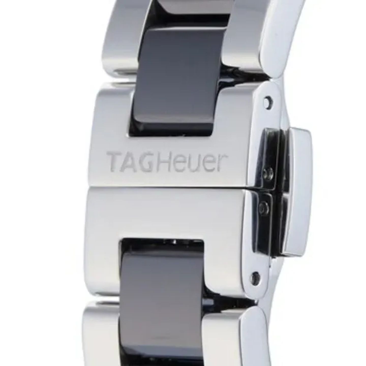 TAG Heuer Aquaracer Lady WAY131G.BA0913 - (6/6)