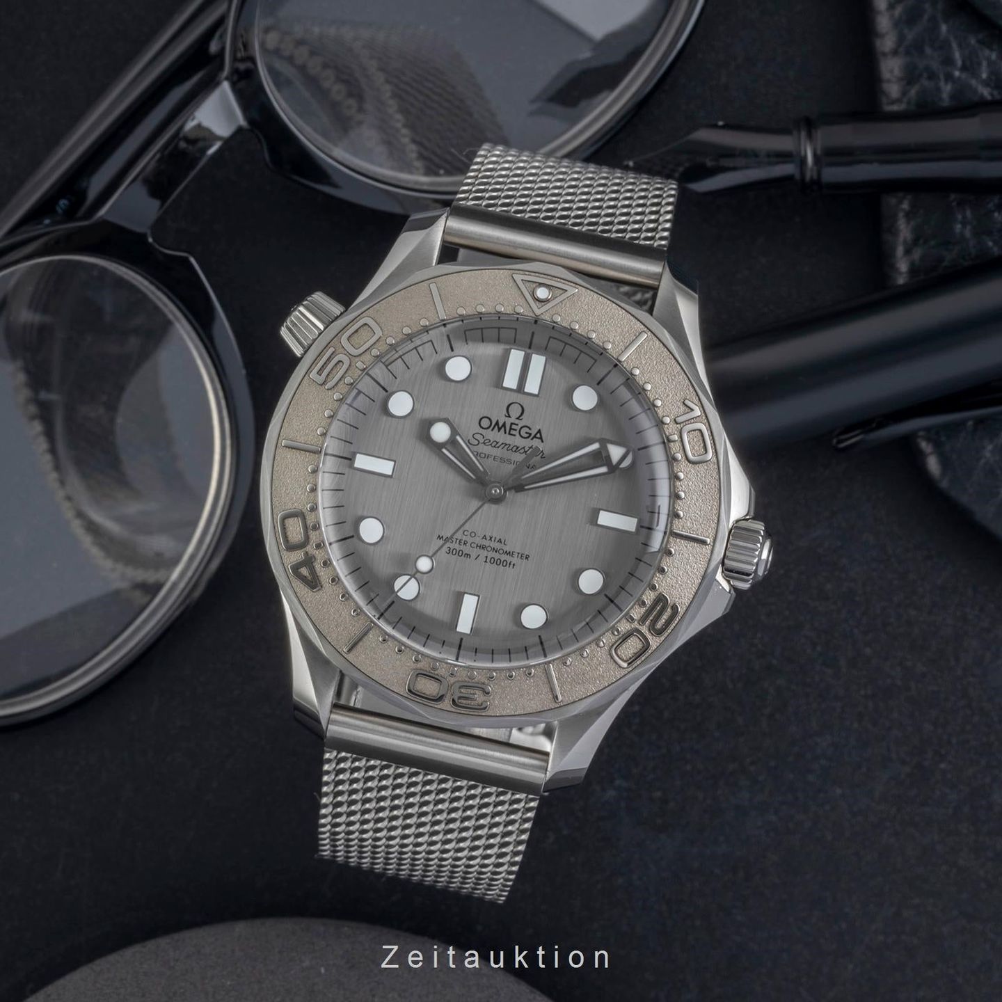 Omega Seamaster Diver 300 M 210.30.42.20.06.002 - (3/8)