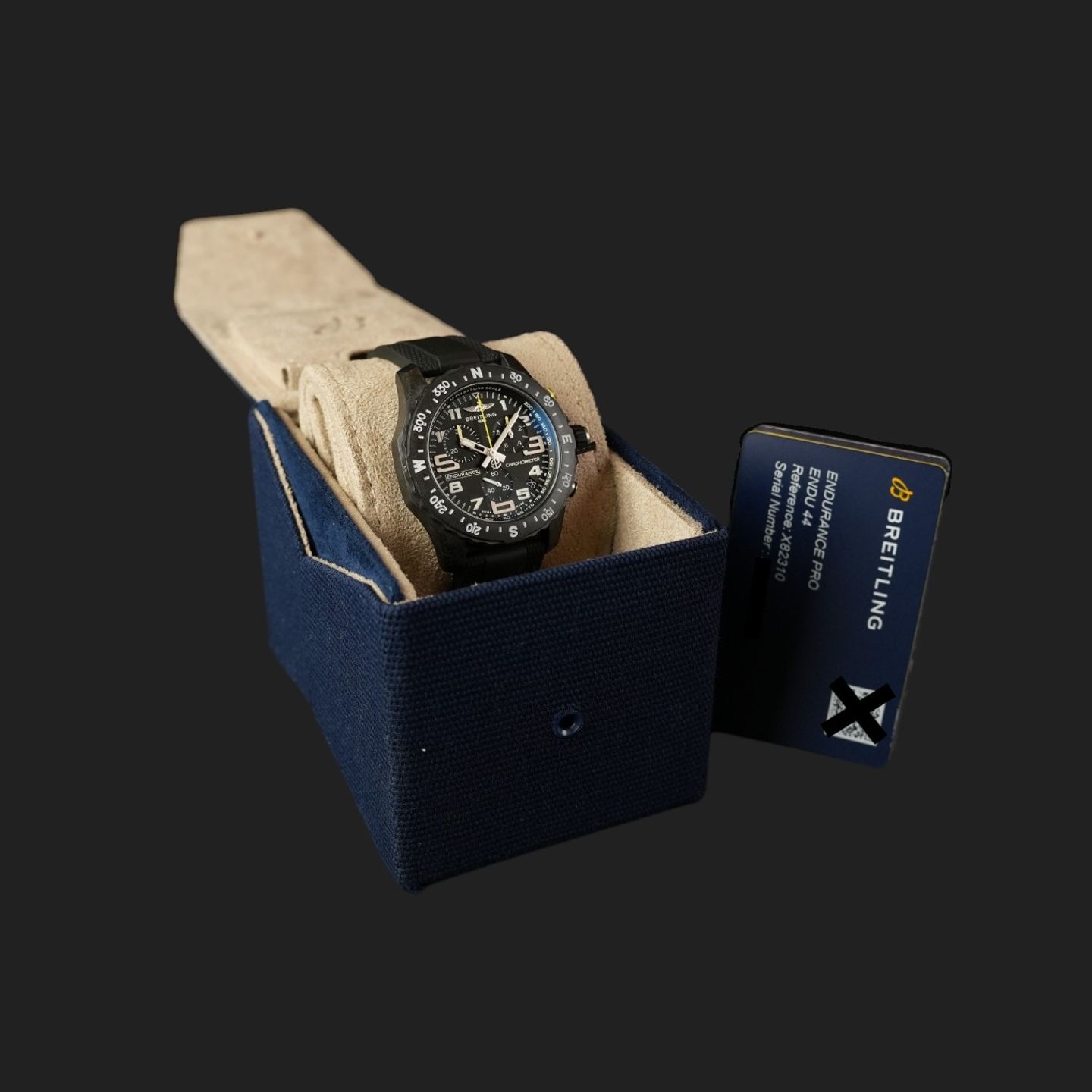 Breitling Endurance Pro X82310 - (8/8)