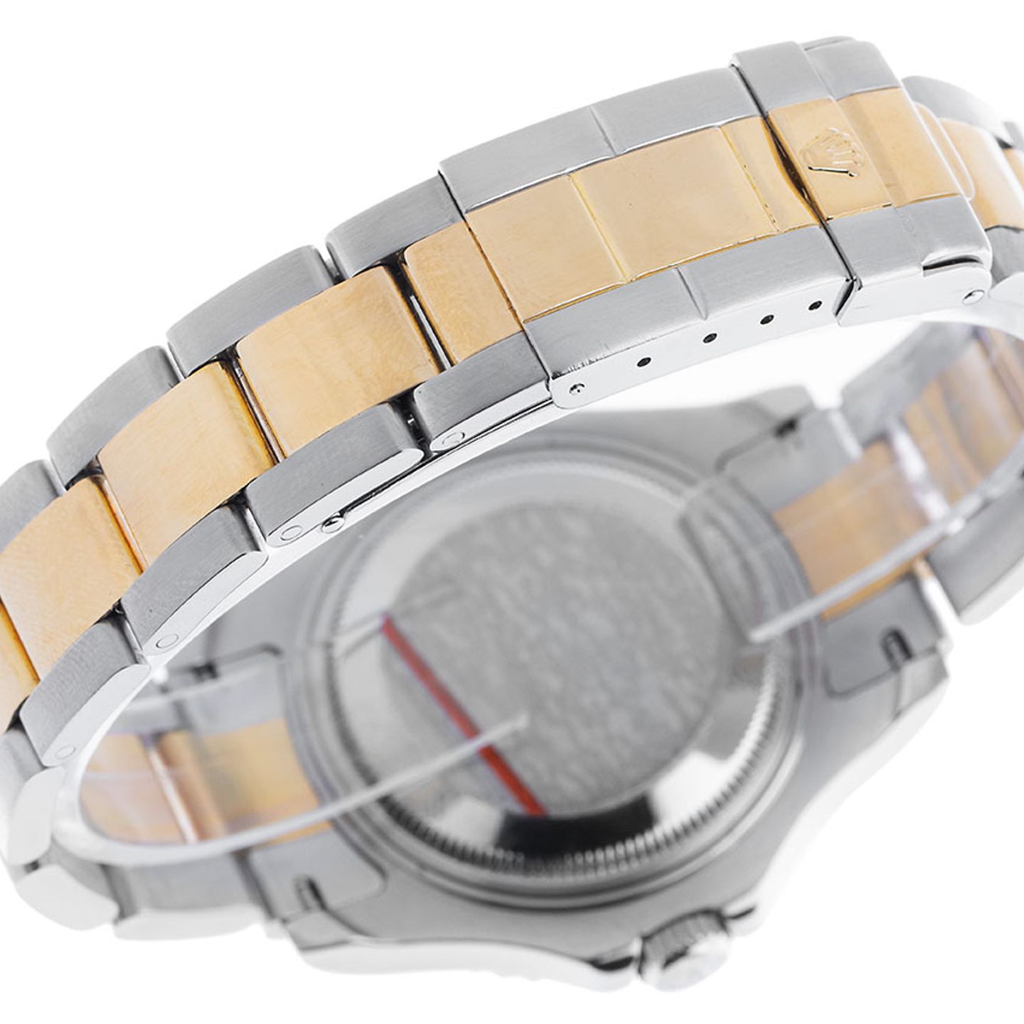 Rolex Yacht-Master 168623 - (6/6)