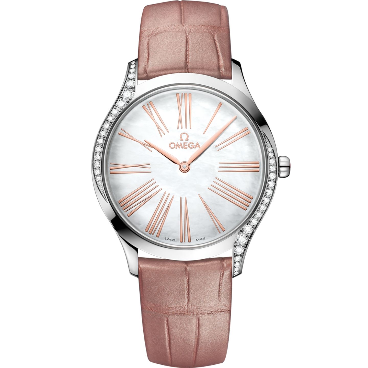 Omega De Ville Trésor 428.18.36.60.05.002 - (1/1)