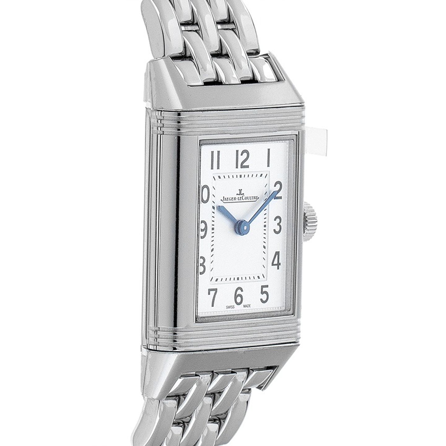 Jaeger-LeCoultre Reverso Classique Q2518140 - (5/8)