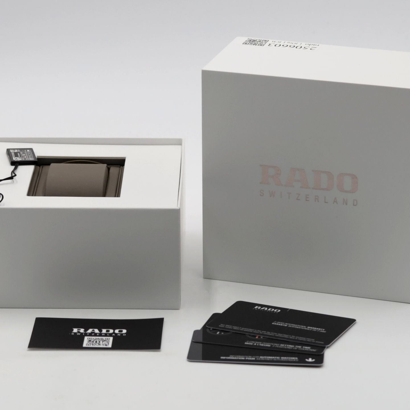 Unknown Unknown 01.734.6128.3.020 - (8/8)