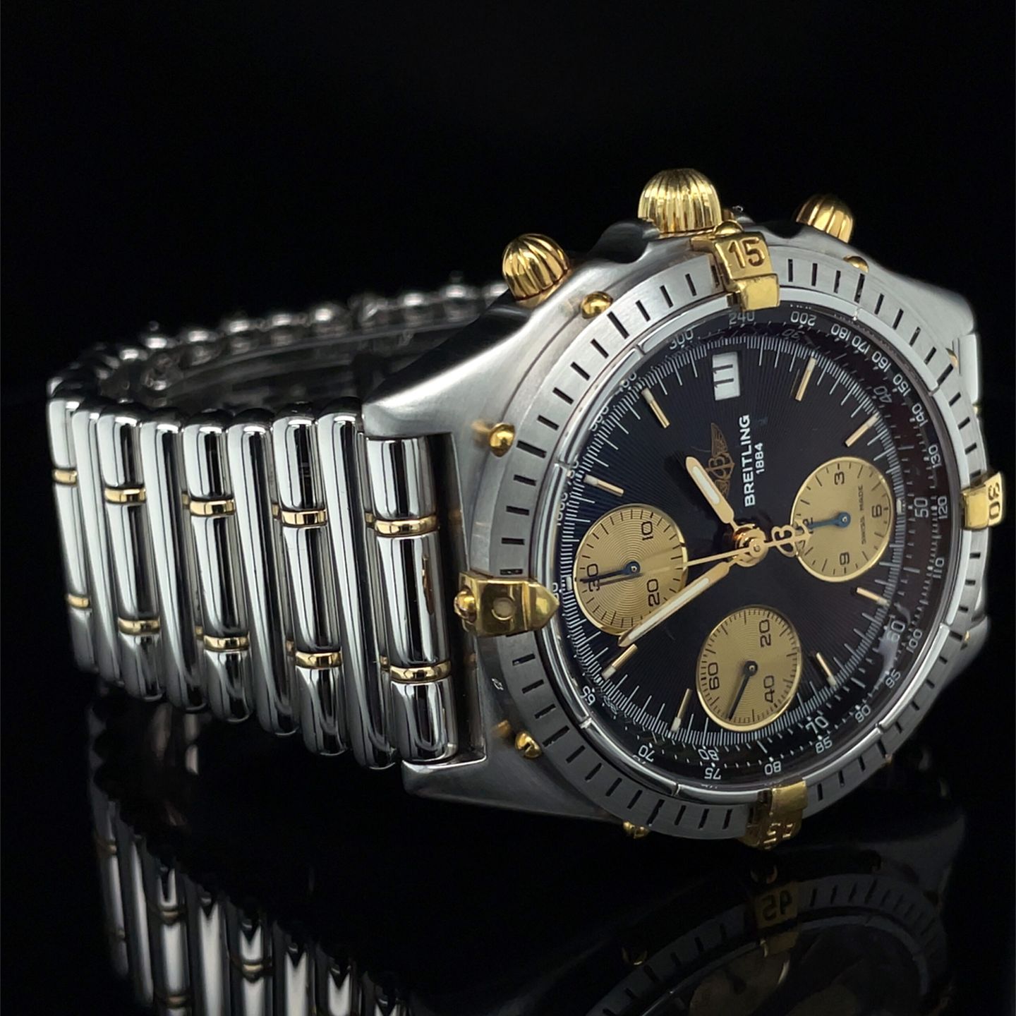 Breitling Chronomat B13048 - (3/8)