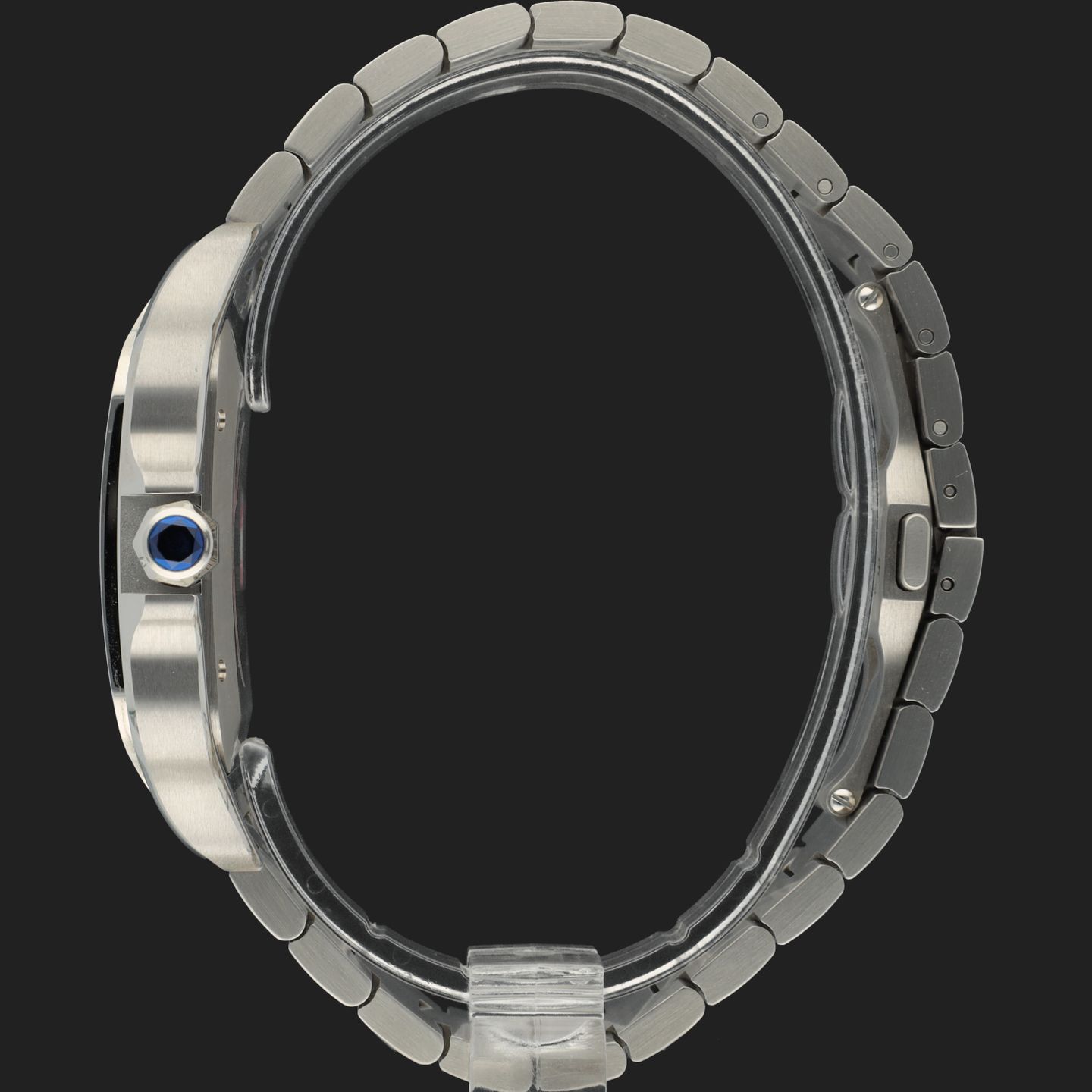 Cartier Santos WSSA0018 - (5/8)