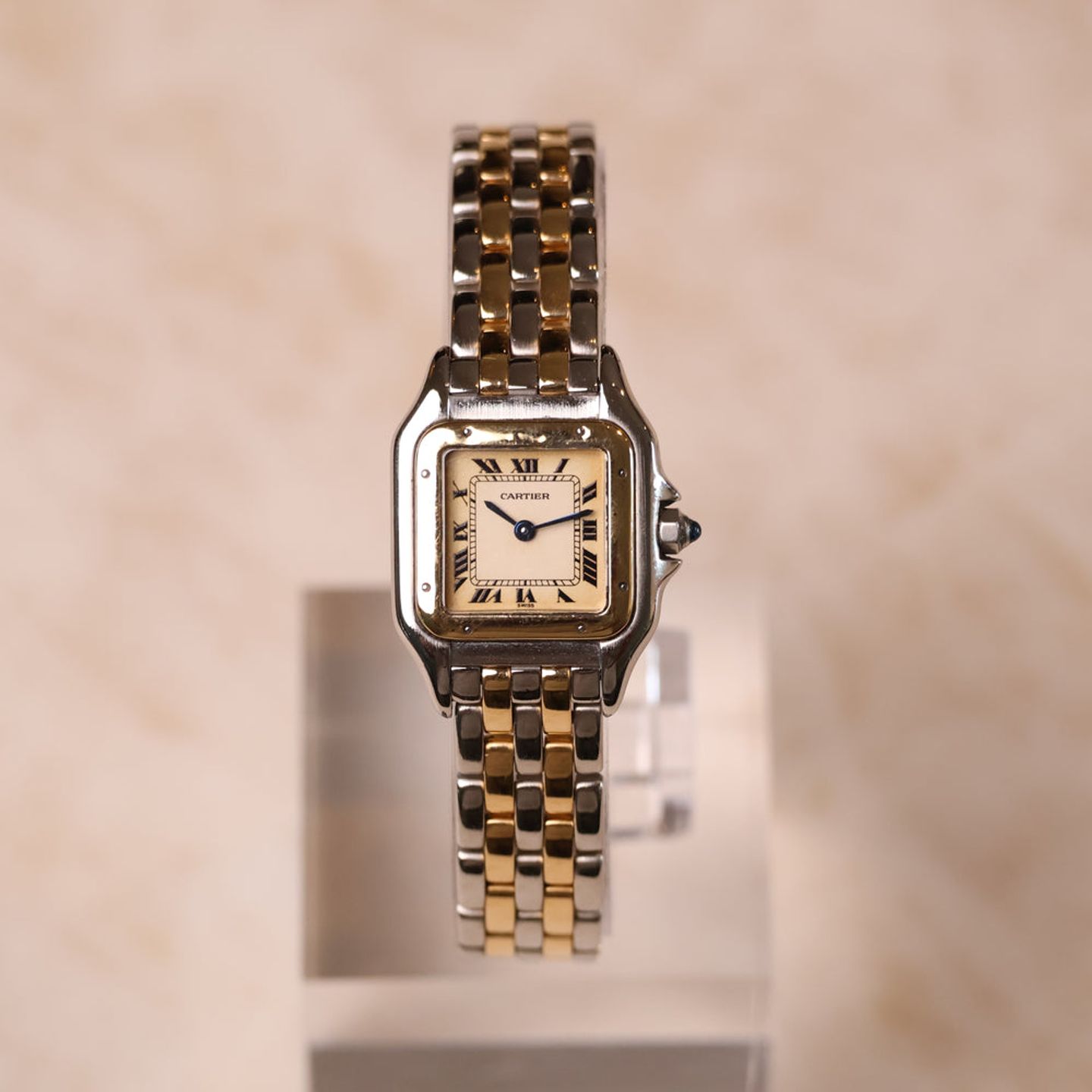 Cartier Panthère W2PN0006 - (2/2)