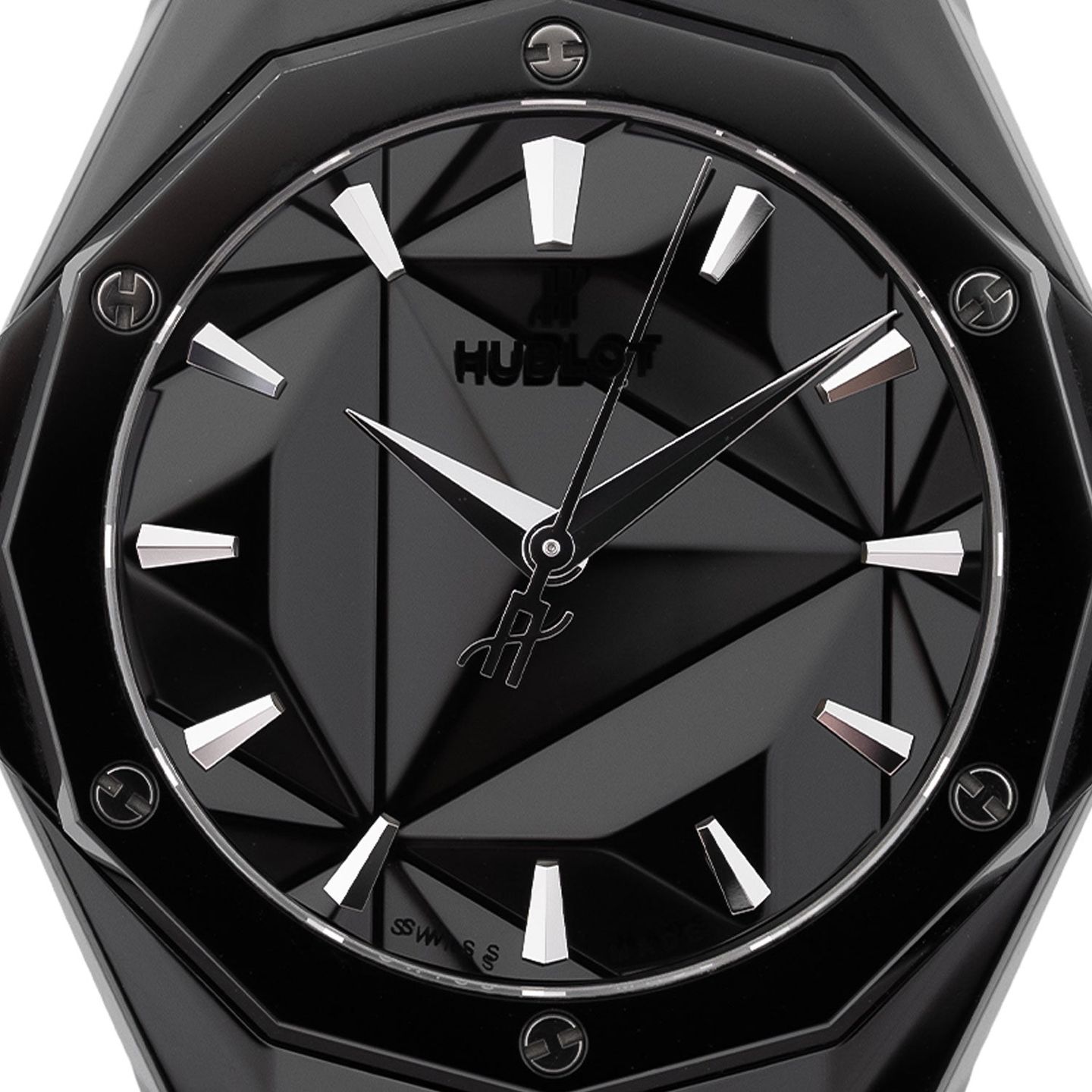 Hublot Classic Fusion 550.CS.1800.RX.ORL21 - (2/7)