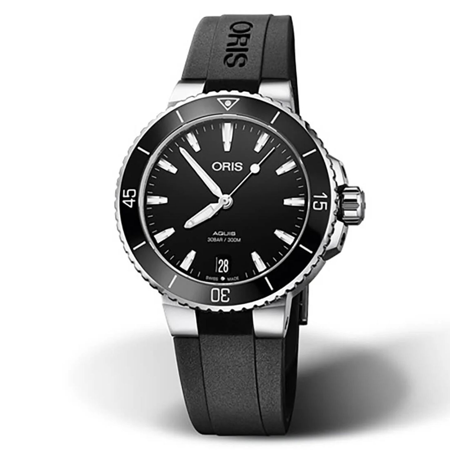 Oris Aquis Date 01 733 7731 4154-07 4 18 64FC - (3/3)