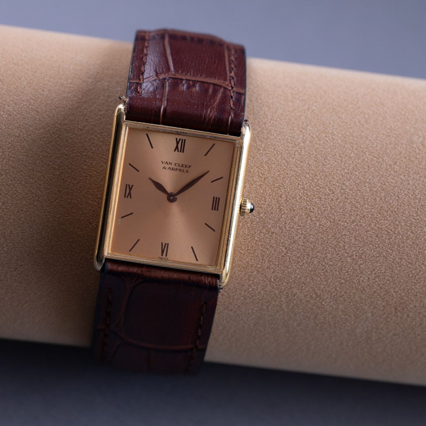 Piaget Unknown Unknown - (1/8)