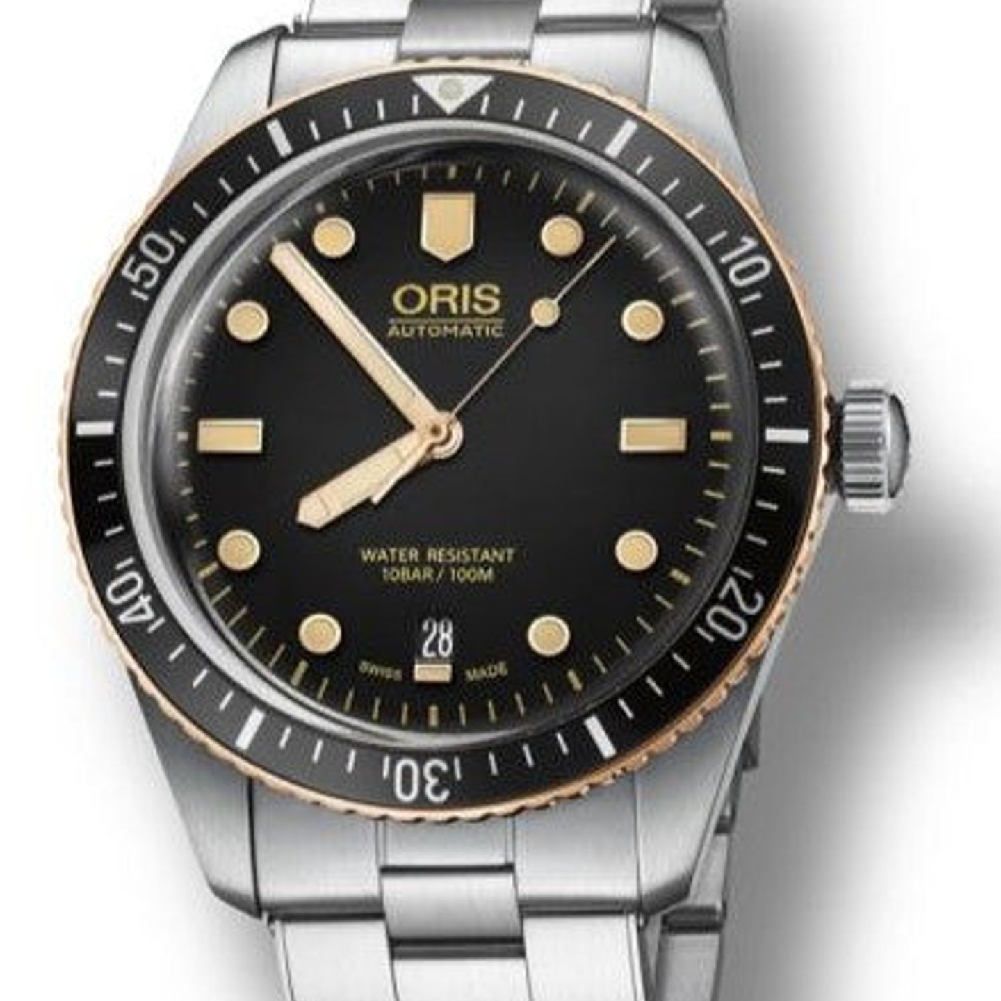 Oris Divers Sixty Five 01 733 7707 4354-07 8 20 18 - (1/1)