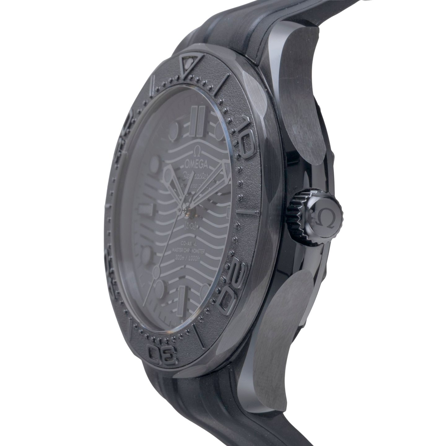 Omega Seamaster Diver 300 M 210.92.44.20.01.003 - (6/8)