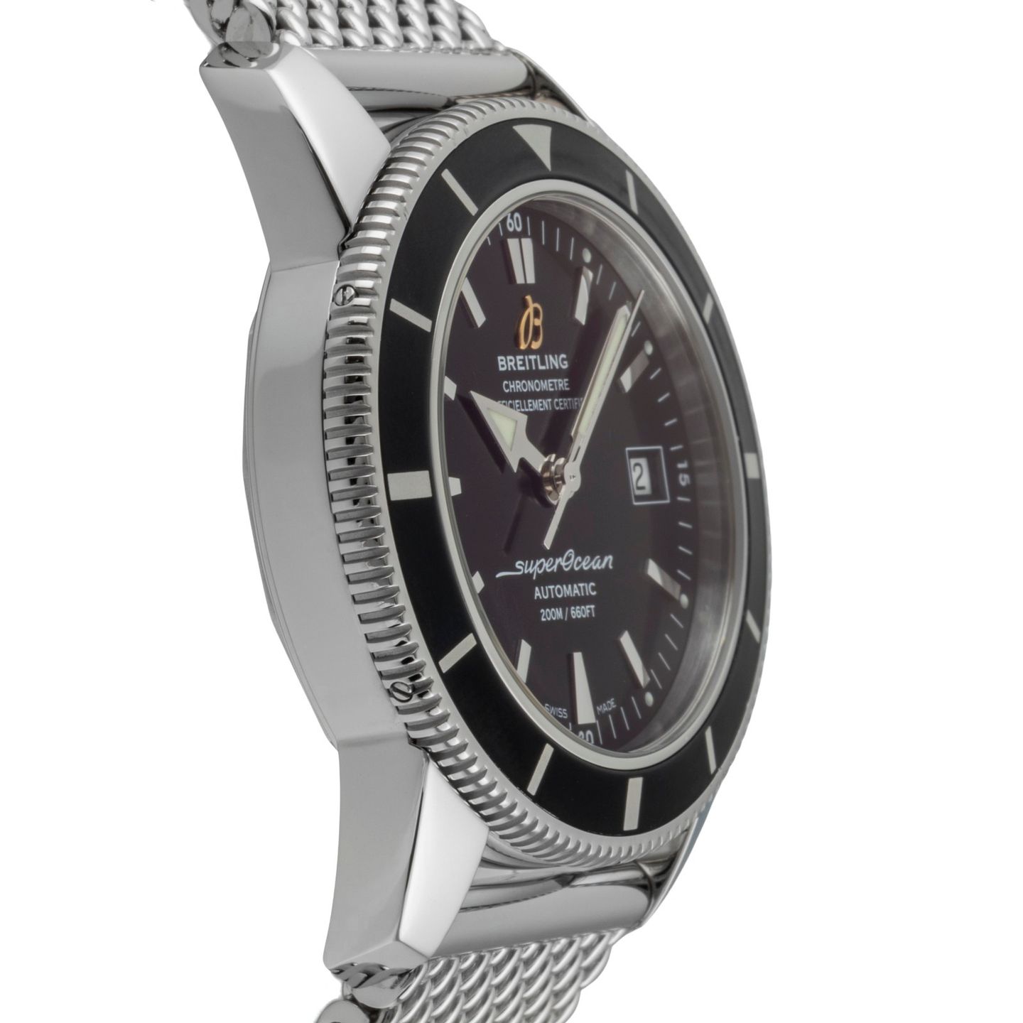 Breitling Superocean Heritage 42 A1732124/BA61 - (7/8)
