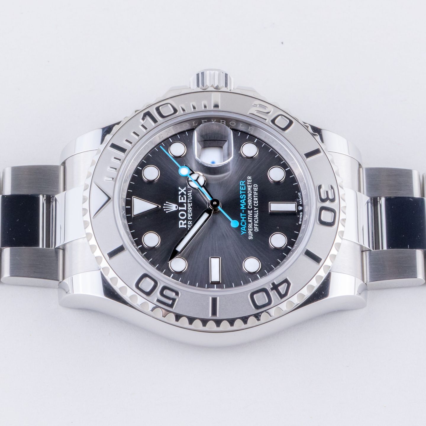 Rolex Yacht-Master 40 126622 - (6/8)