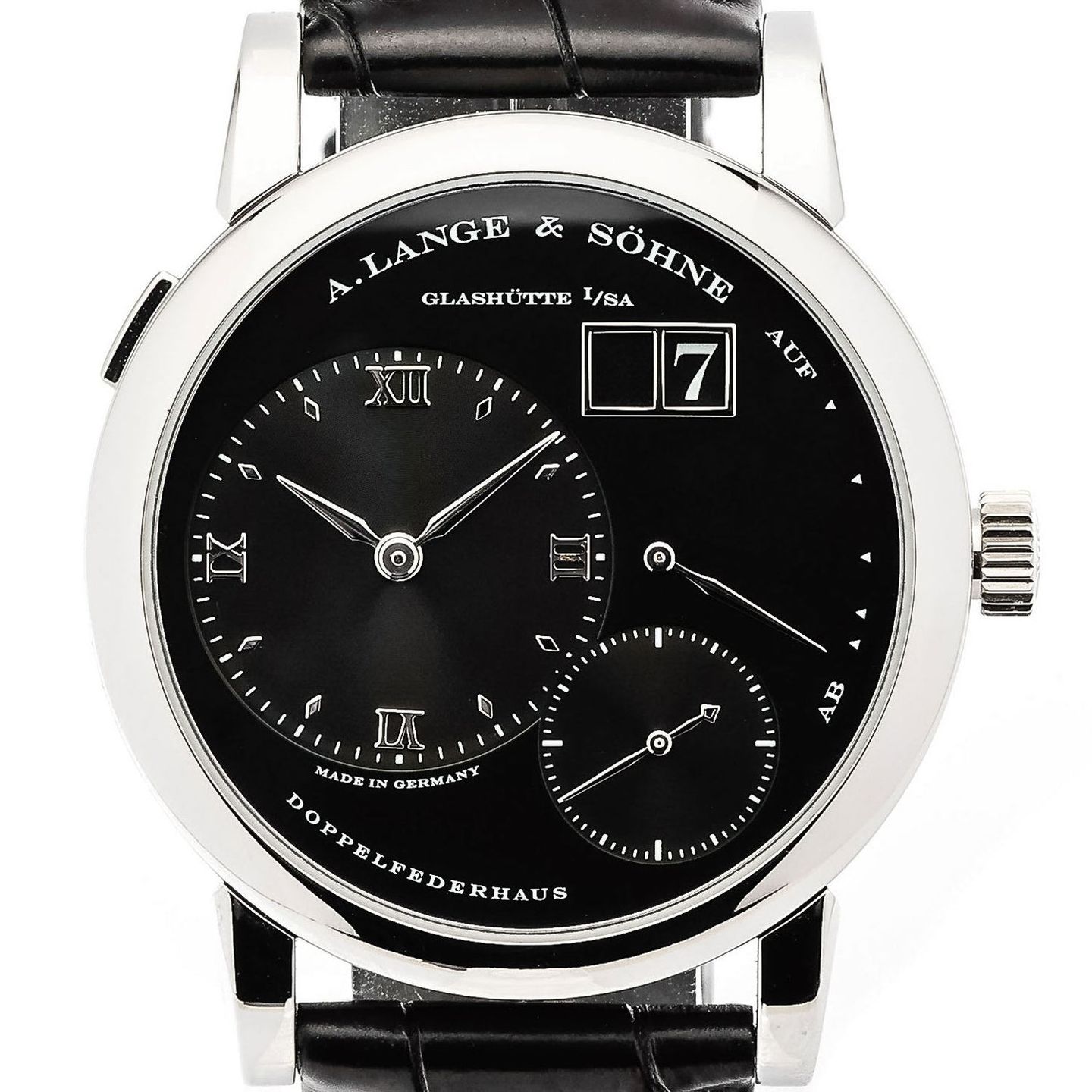 A. Lange & Söhne Lange 1 101.035 - (1/5)