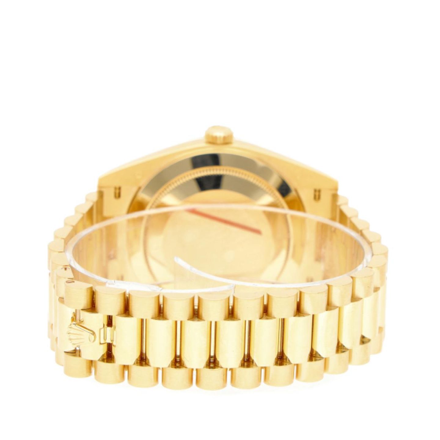 Rolex Day-Date 40 228238 (2022) - 40 mm Yellow Gold case (4/5)