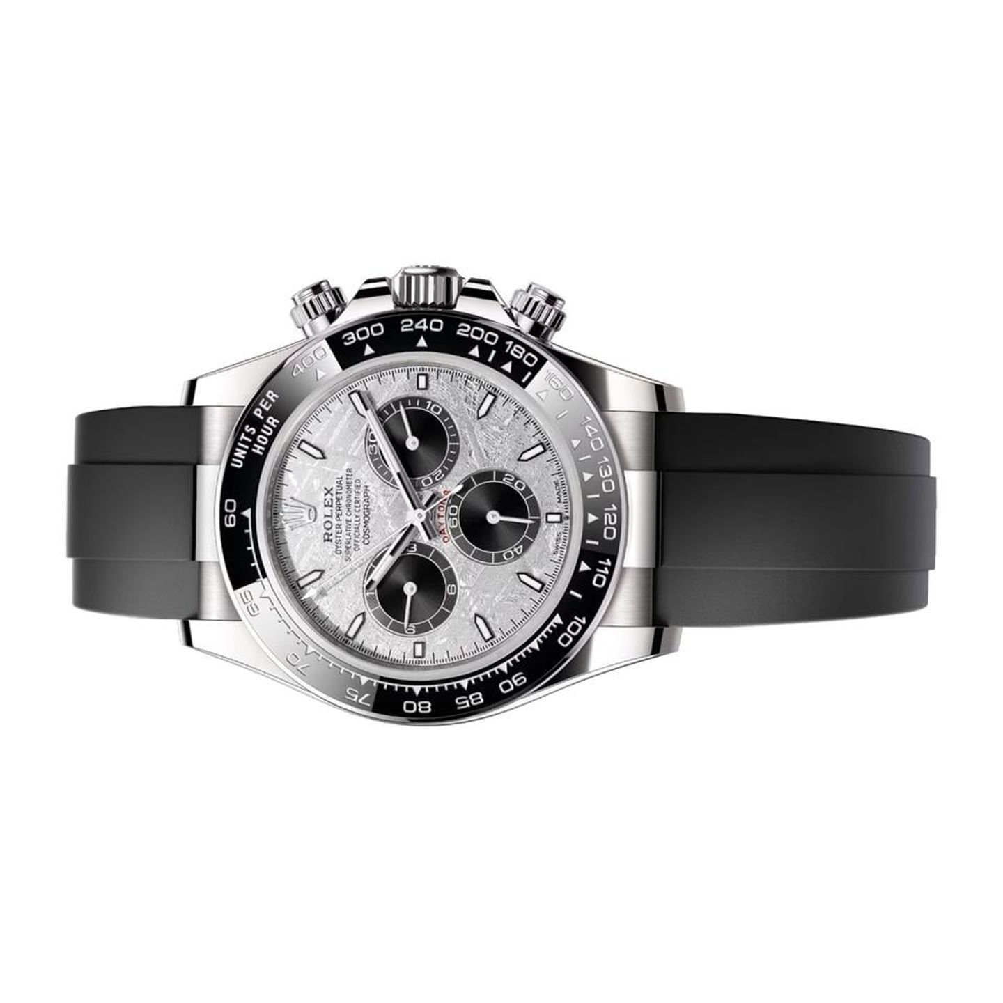 Rolex Daytona 126519LN - (4/12)