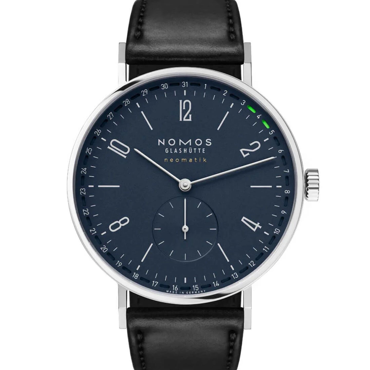 NOMOS Tangente Neomatik 182 - (2/3)