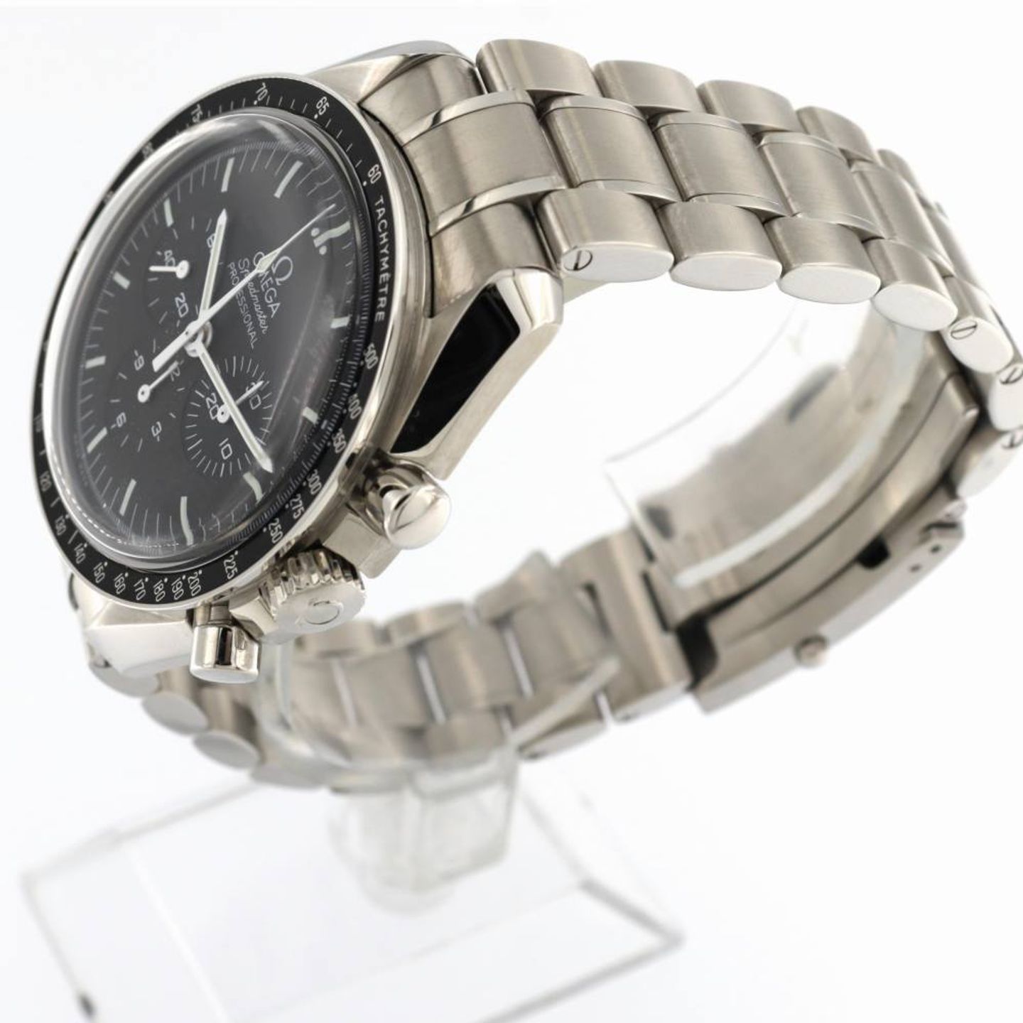 Omega Speedmaster Professional Moonwatch 311.30.42.30.01.005 - (2/7)