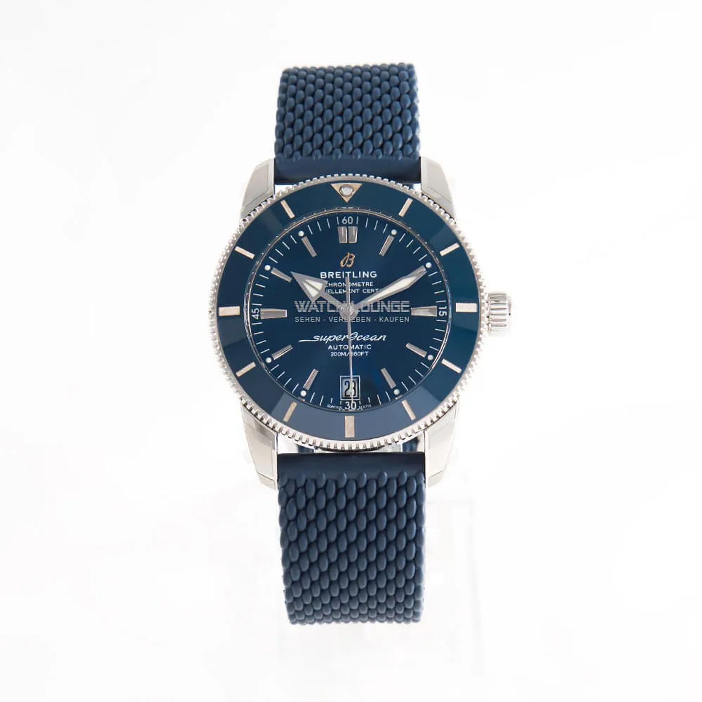 Breitling Superocean Heritage II 42 AB2010161C1S1 - (3/8)