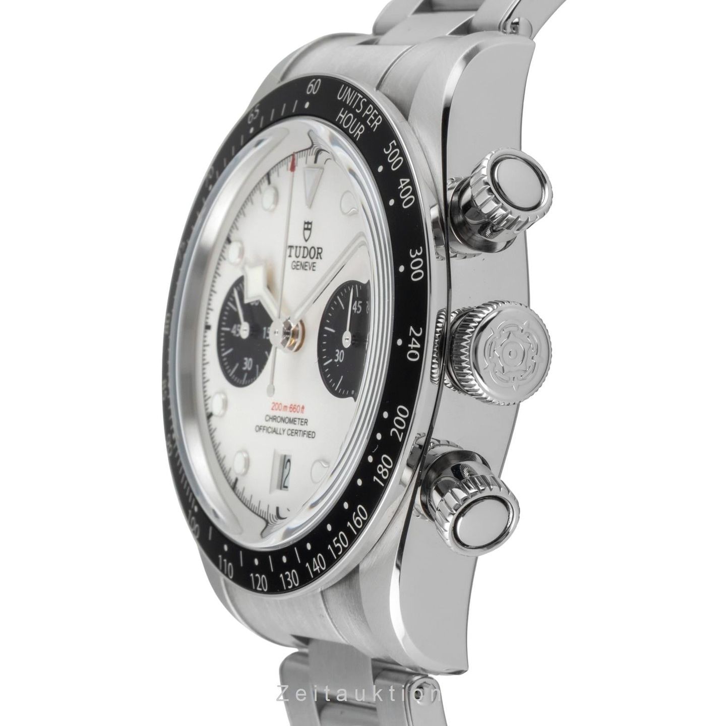 Tudor Black Bay Chrono 79360N - (5/8)