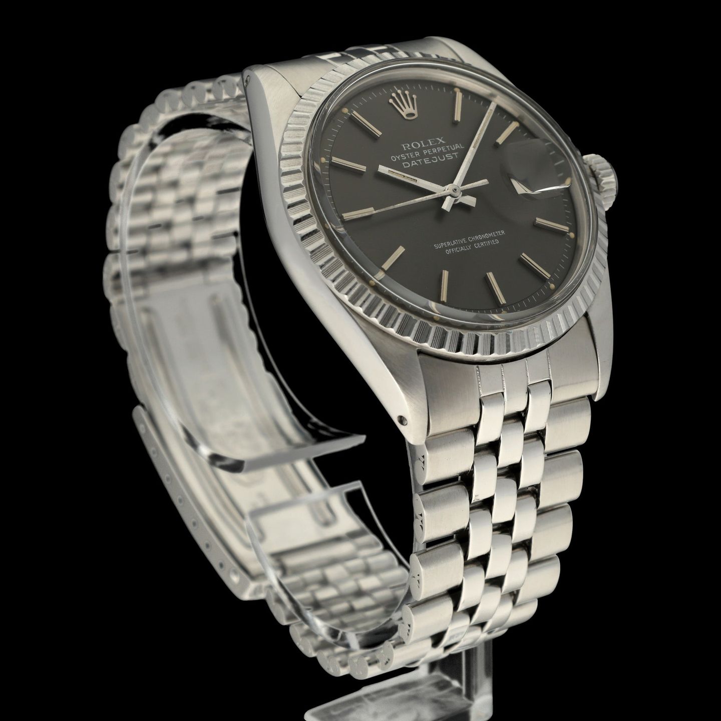 Rolex Datejust 1603R - (6/8)