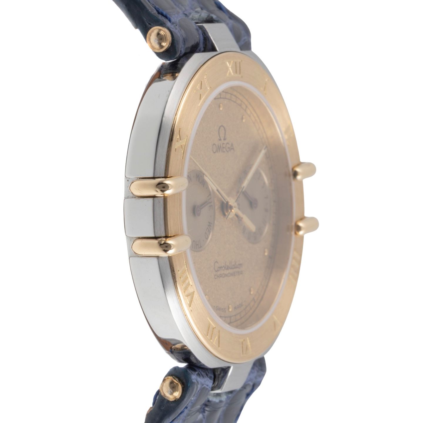 Omega Constellation 198.0145 - (7/8)