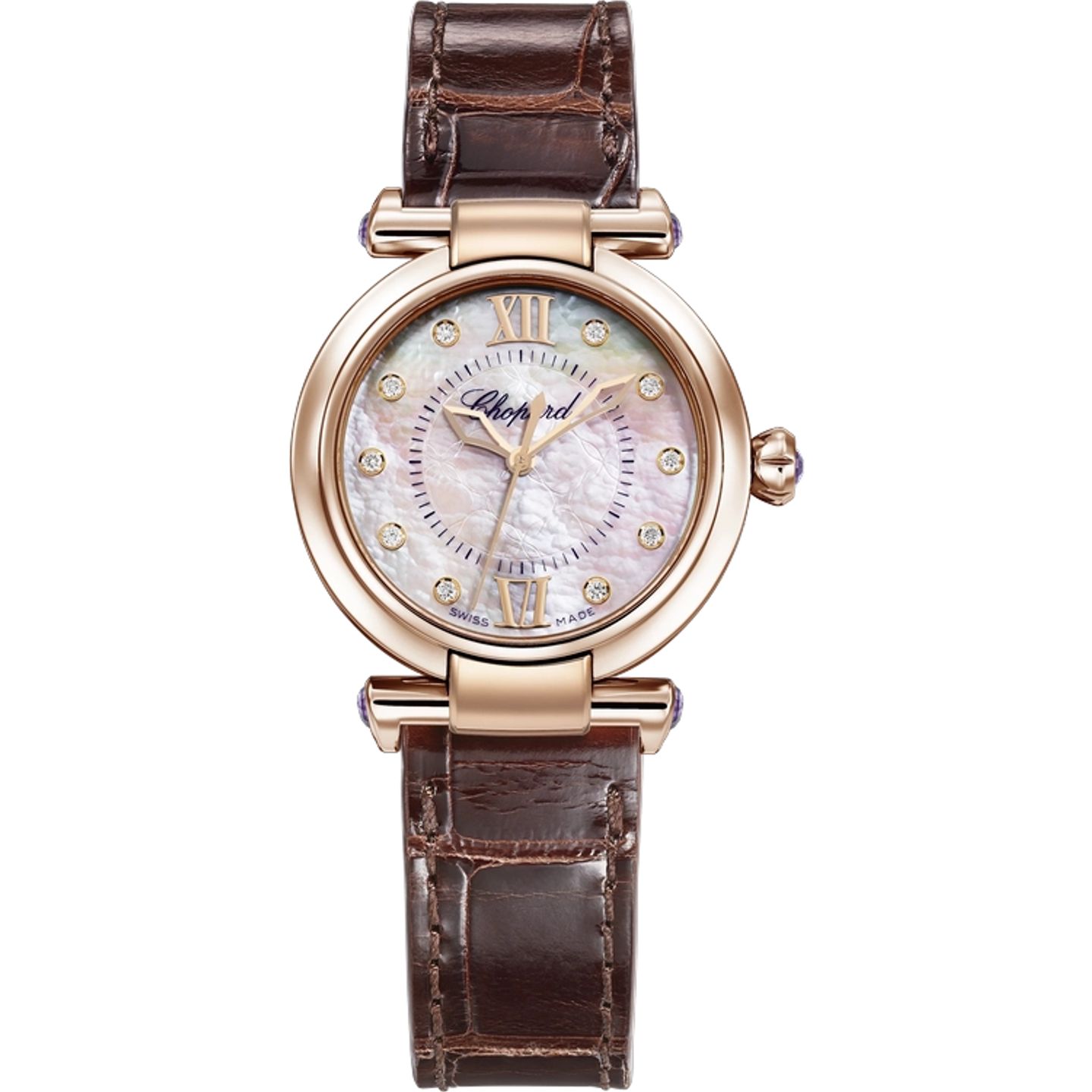 Chopard Imperiale 384319-5009 - (1/1)