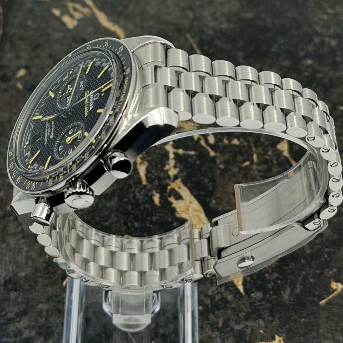 Omega Speedmaster 329.30.44.51.01.003 - (5/8)