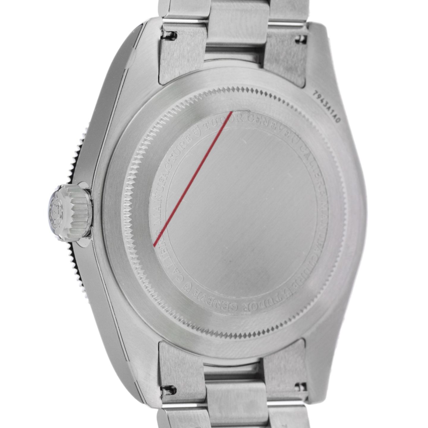 Tudor Black Bay 68 7943A1A0NU - (6/7)