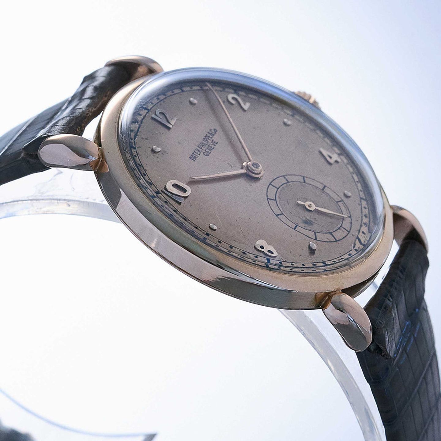 Patek Philippe Calatrava 1509 - (6/16)