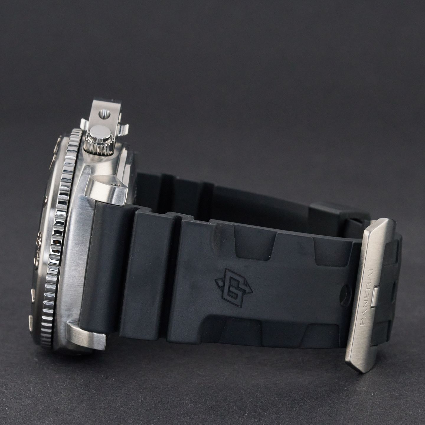 Panerai Luminor PAM00187 - (5/8)