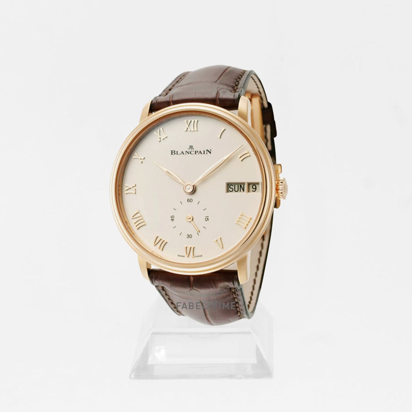 Blancpain Villeret 6652-3642-55B - (1/1)