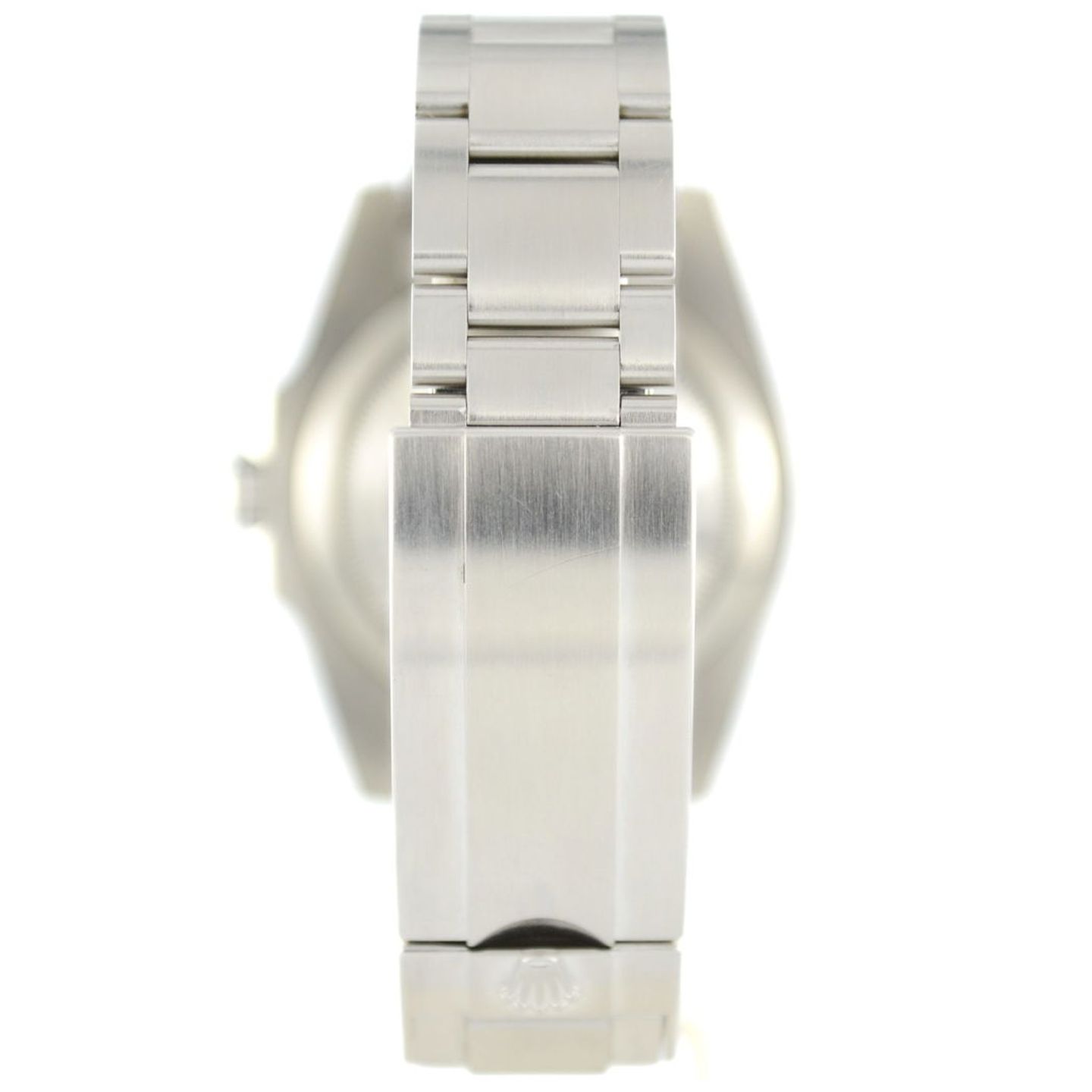 Rolex Submariner Date 116610LN (2019) - Black dial 40 mm Steel case (4/7)