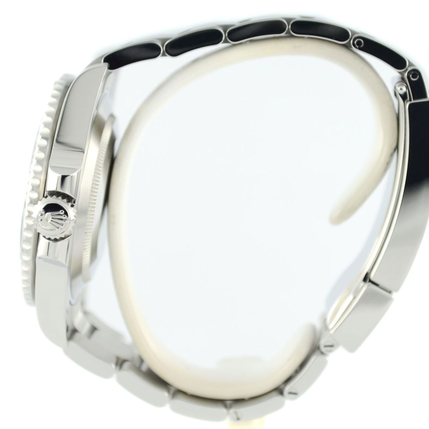 Rolex Submariner No Date 124060 - (3/7)