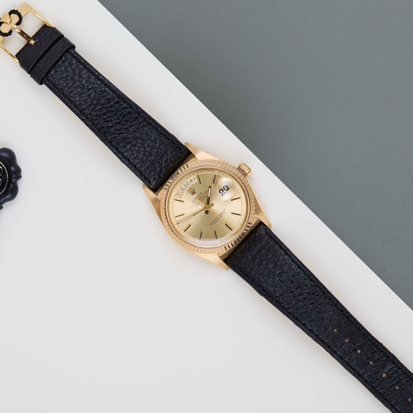 Rolex Day-Date 1803 - (2/8)