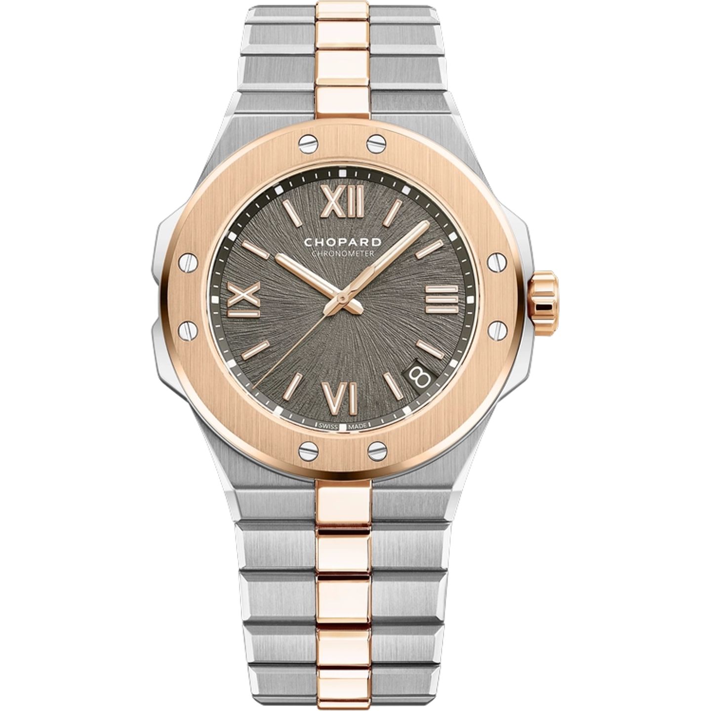 Chopard Alpine Eagle 298600-6001 - (1/1)