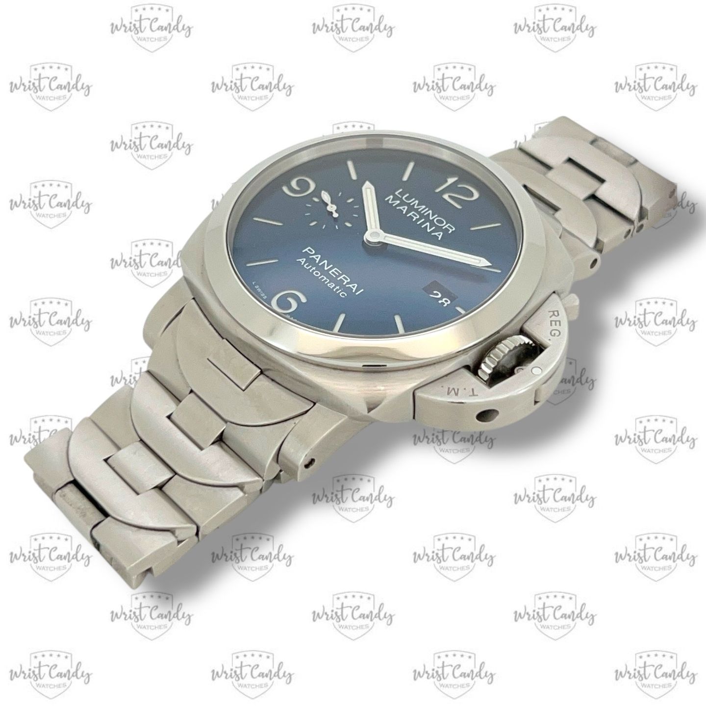 Panerai Luminor Marina PAM01316 - (6/8)