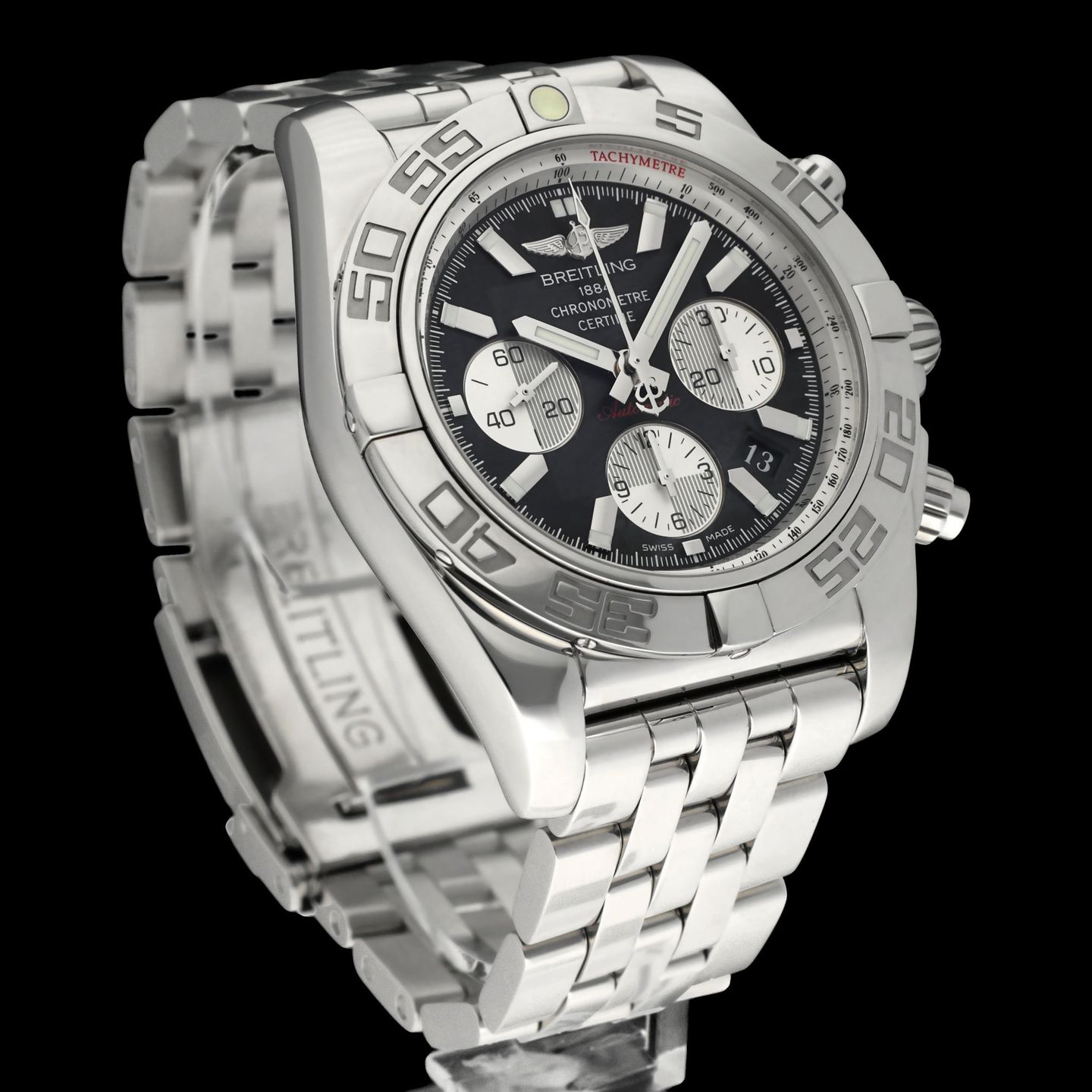 Breitling Chronomat 44 AB0110 - (4/8)
