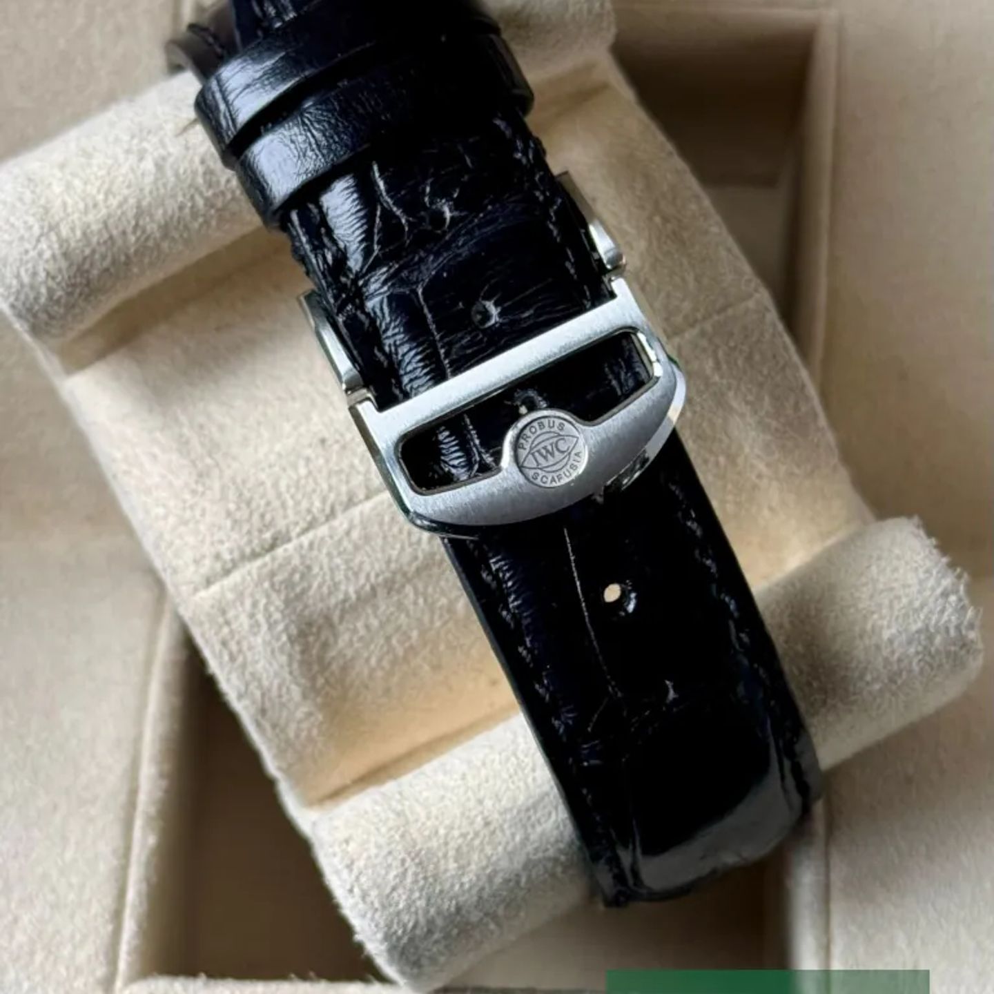 IWC Portuguese Chronograph IW371609 - (6/7)