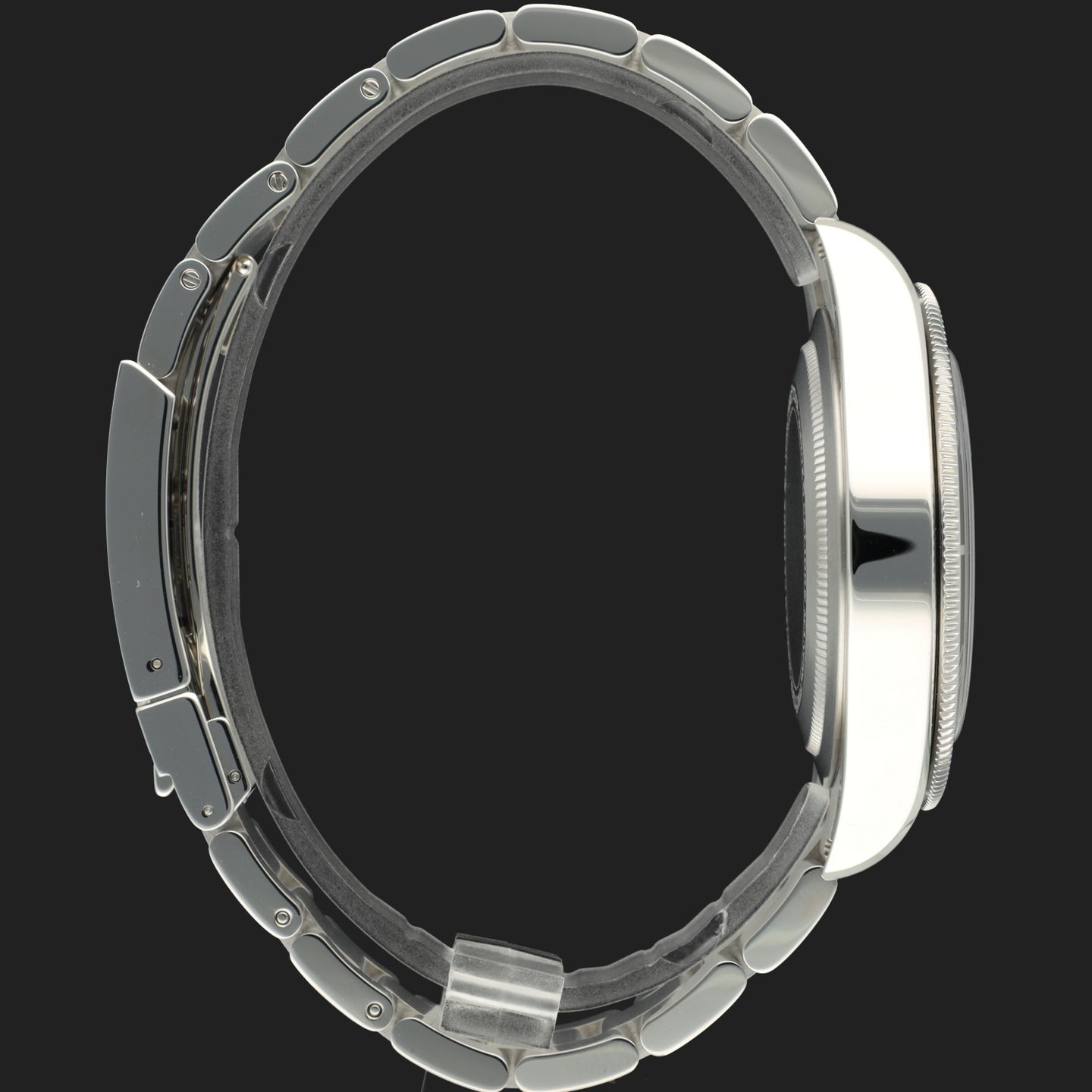 Tudor Black Bay 68 7943A1A0NU (2025) - Blauw wijzerplaat 43mm Staal (5/8)