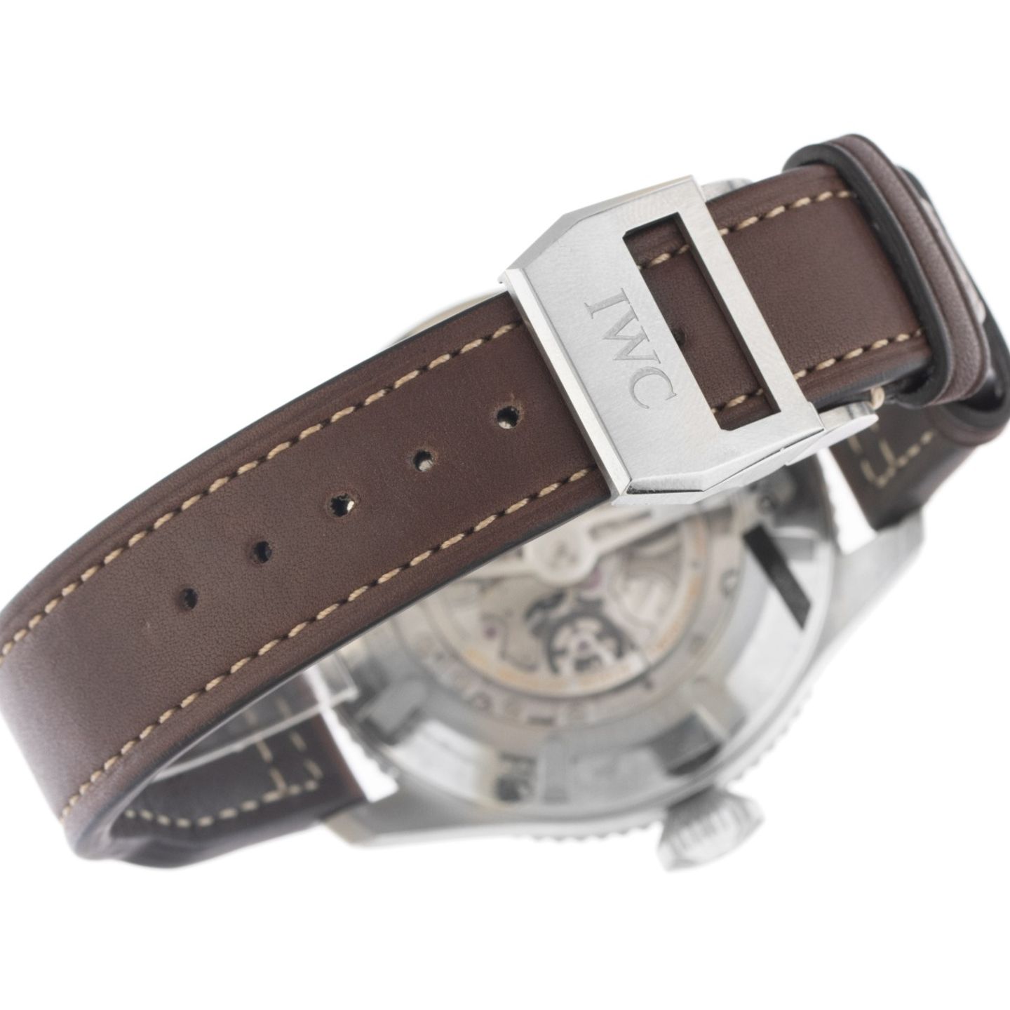 IWC Pilot IW395503 - (7/7)