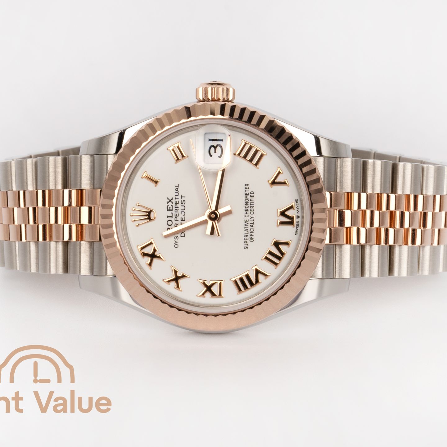 Rolex Datejust 31 278271 - (2/6)