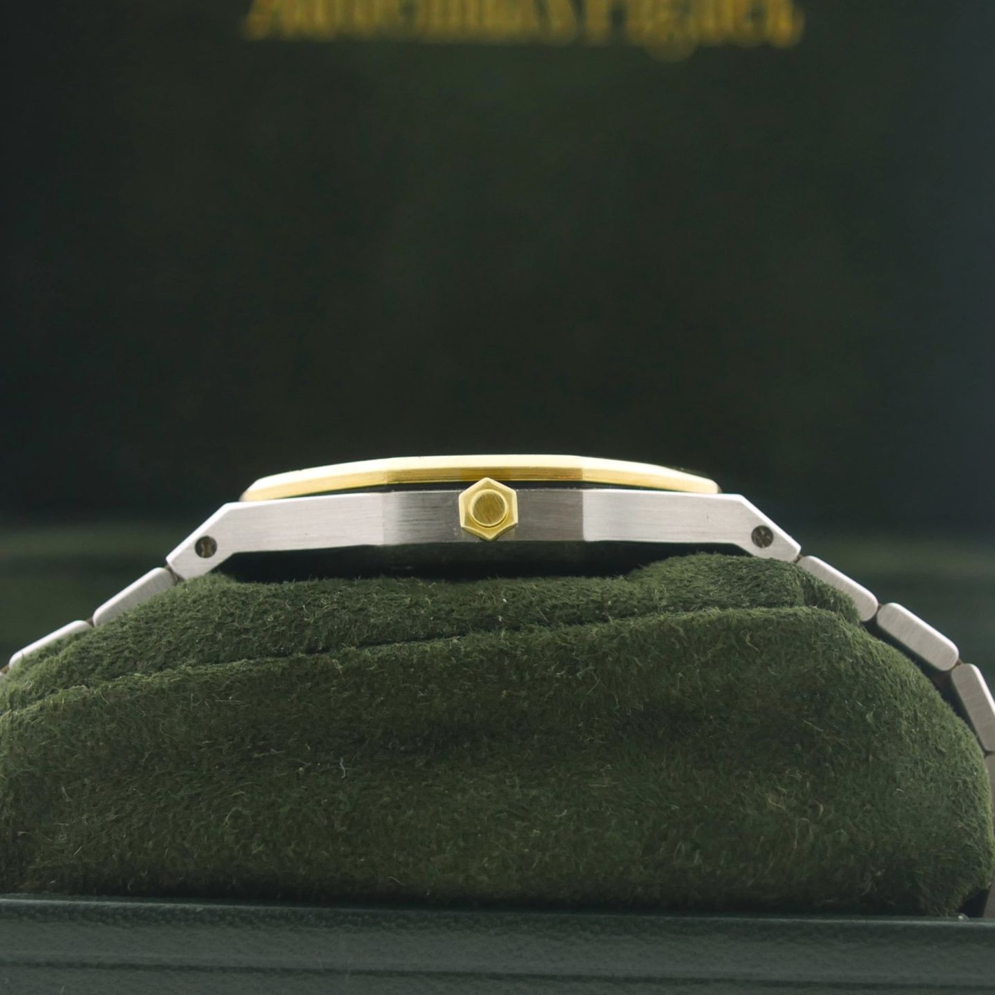 Audemars Piguet Royal Oak 14486SA - (4/8)