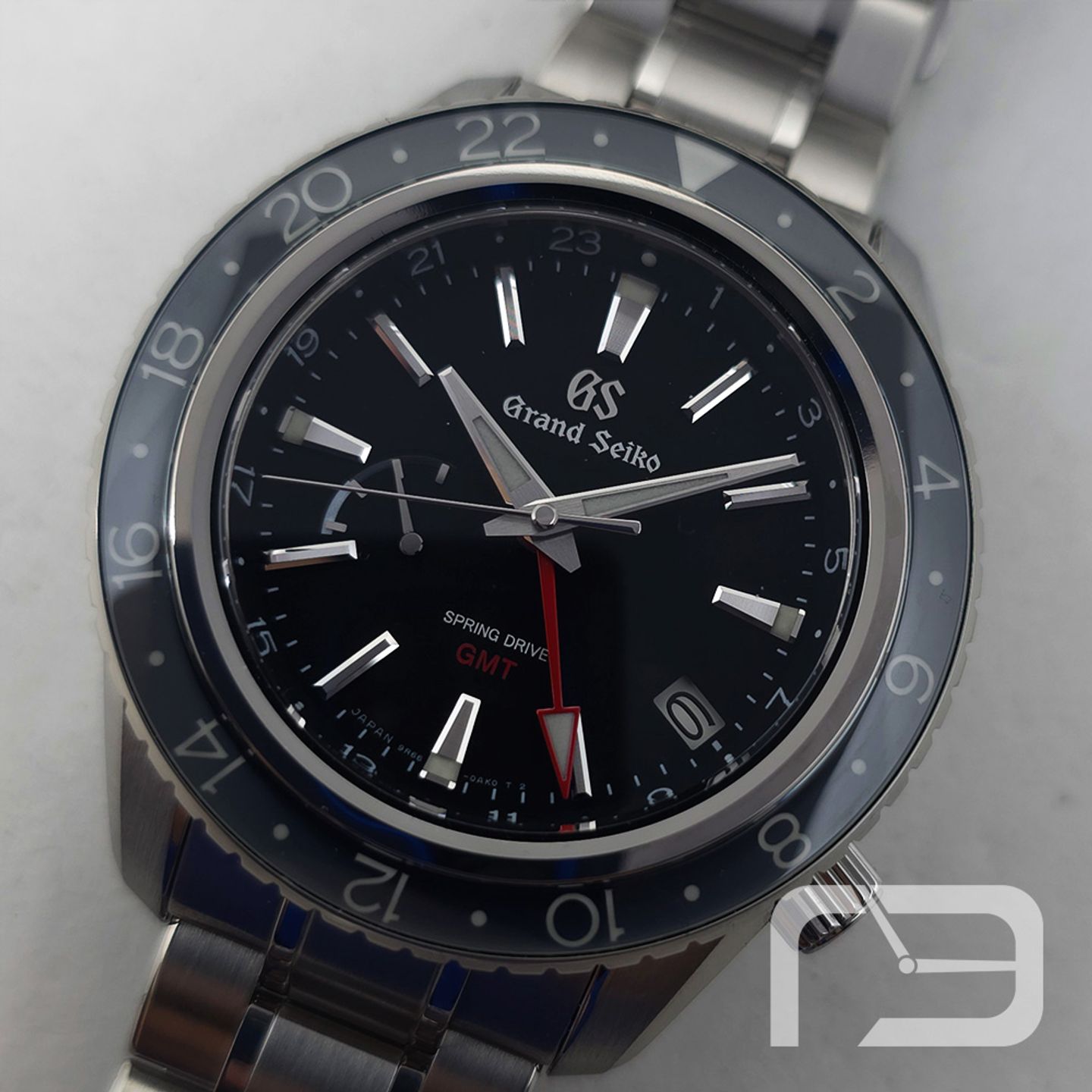 Grand Seiko Sport Collection SBGE201G - (1/8)