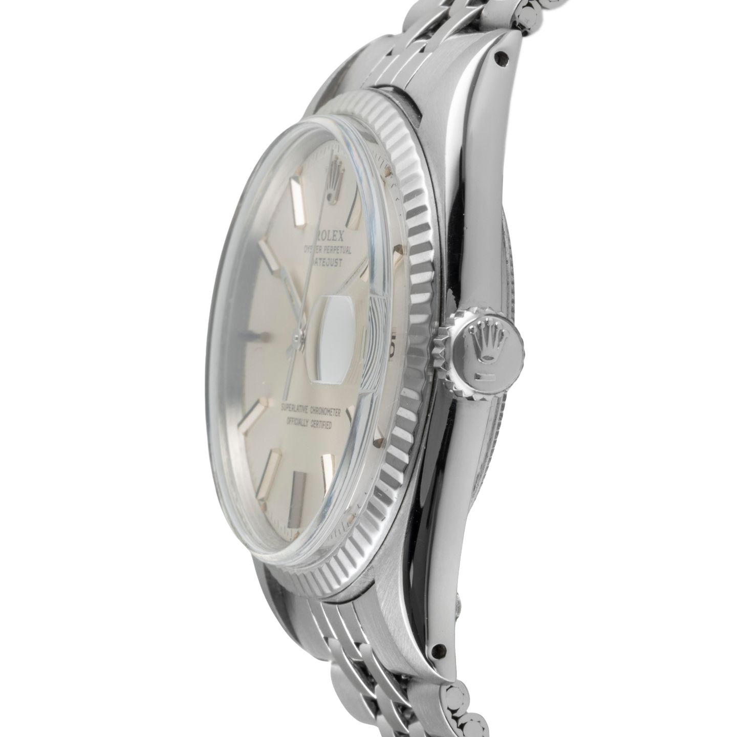 Rolex Datejust 1601 - (6/8)