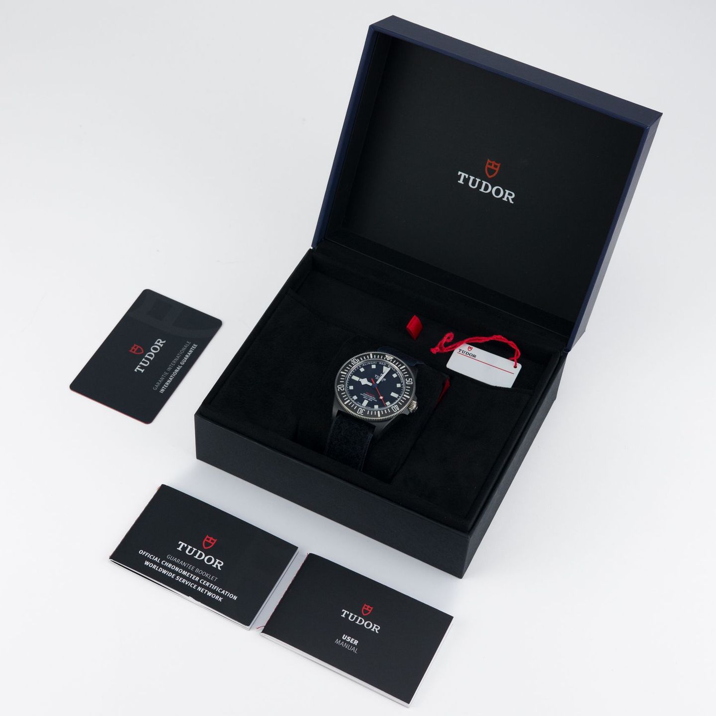 Tudor Pelagos 25707KN - (2/5)